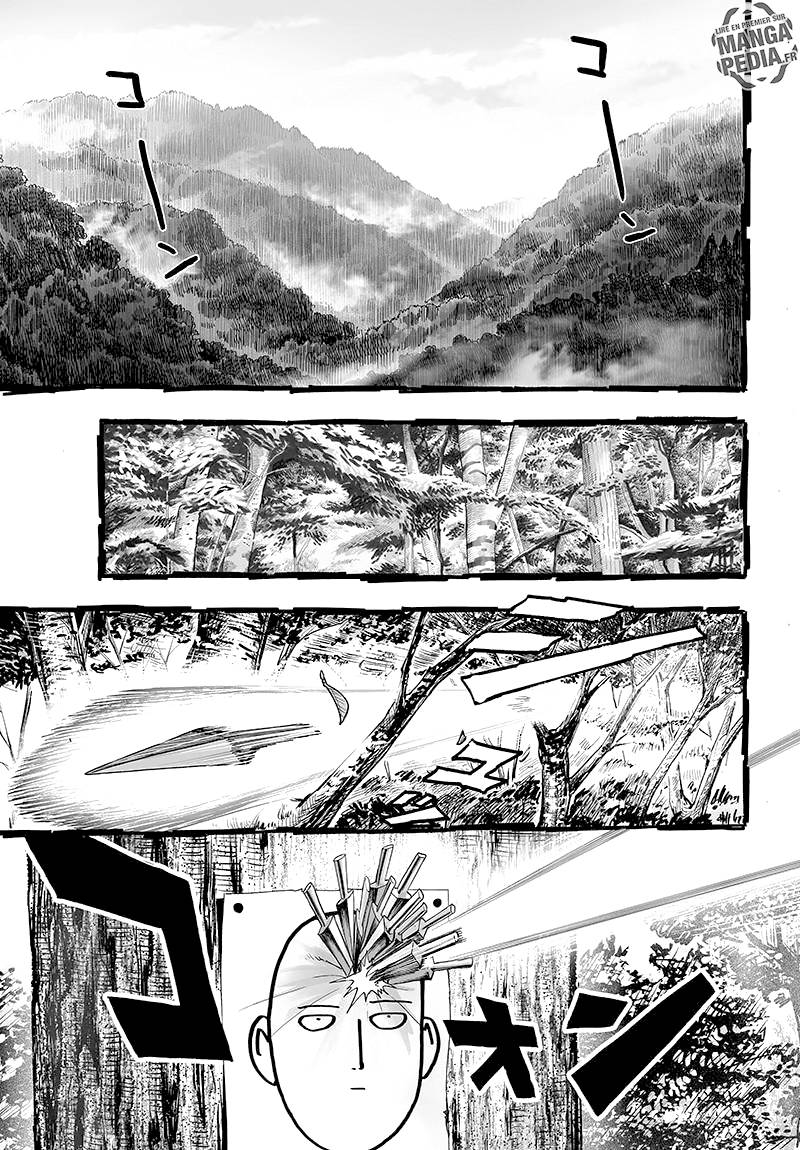 Lecture en ligne One Punch Man 78 page 4