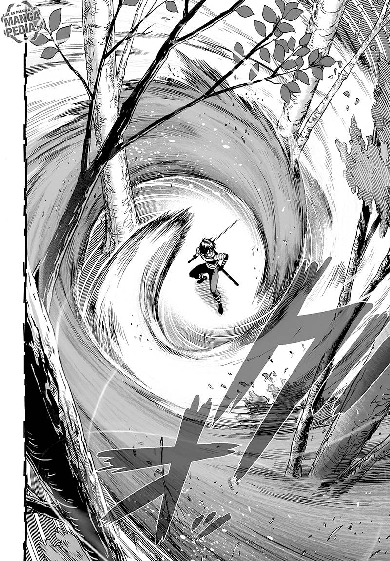 Lecture en ligne One Punch Man 78 page 9
