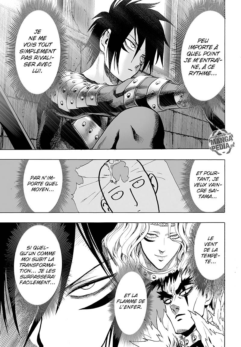 Lecture en ligne One Punch Man 78 page 24