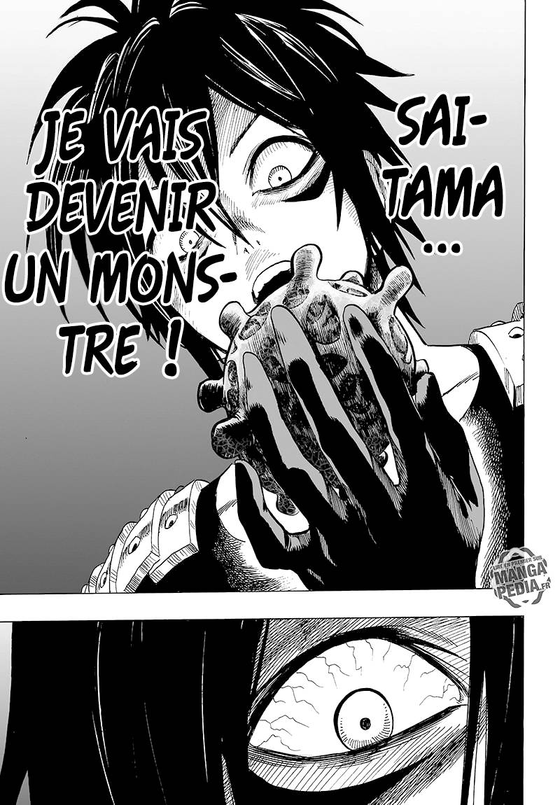 Lecture en ligne One Punch Man 78 page 26