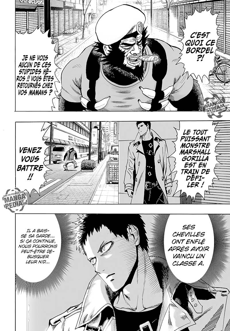 Lecture en ligne One Punch Man 78 page 31