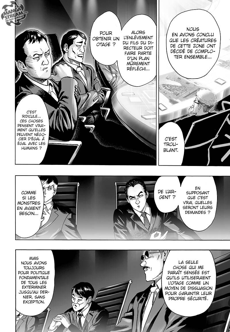 Lecture en ligne One Punch Man 79 page 5