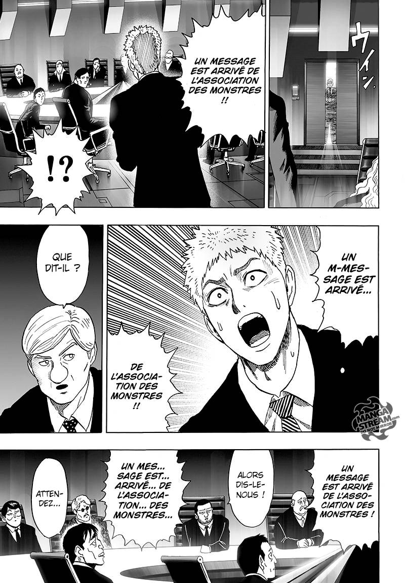 Lecture en ligne One Punch Man 79 page 8