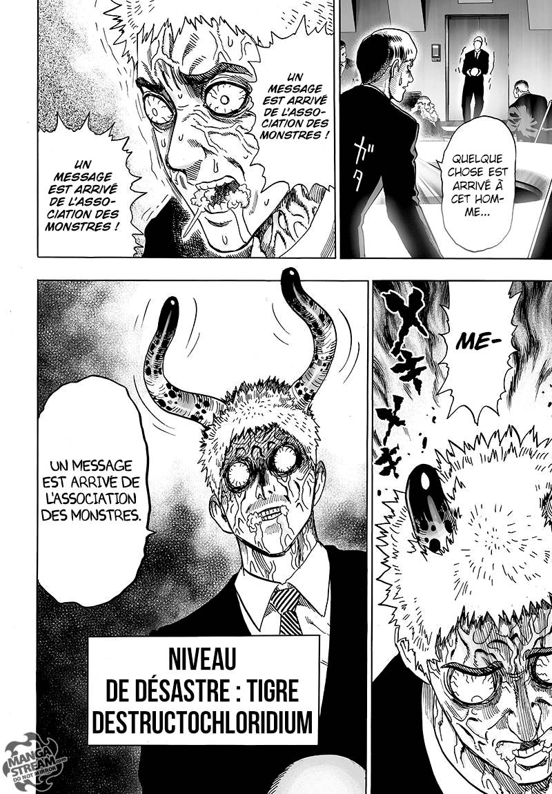 Lecture en ligne One Punch Man 79 page 9
