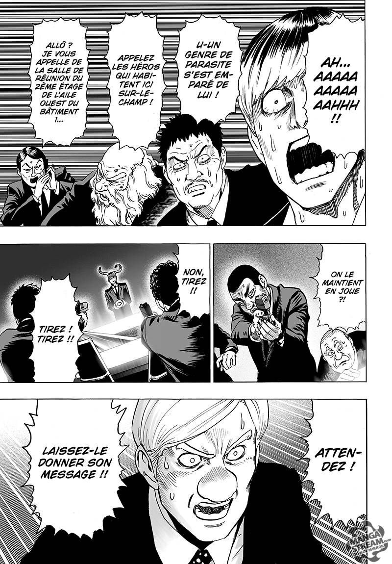 Lecture en ligne One Punch Man 79 page 10