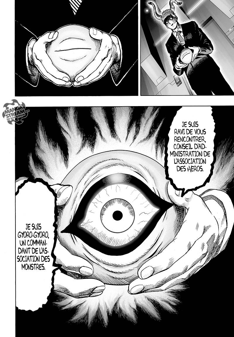 Lecture en ligne One Punch Man 79 page 11