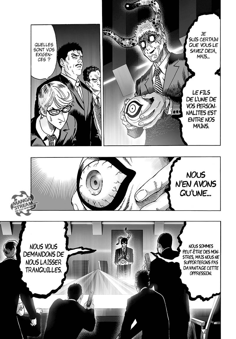 Lecture en ligne One Punch Man 79 page 12