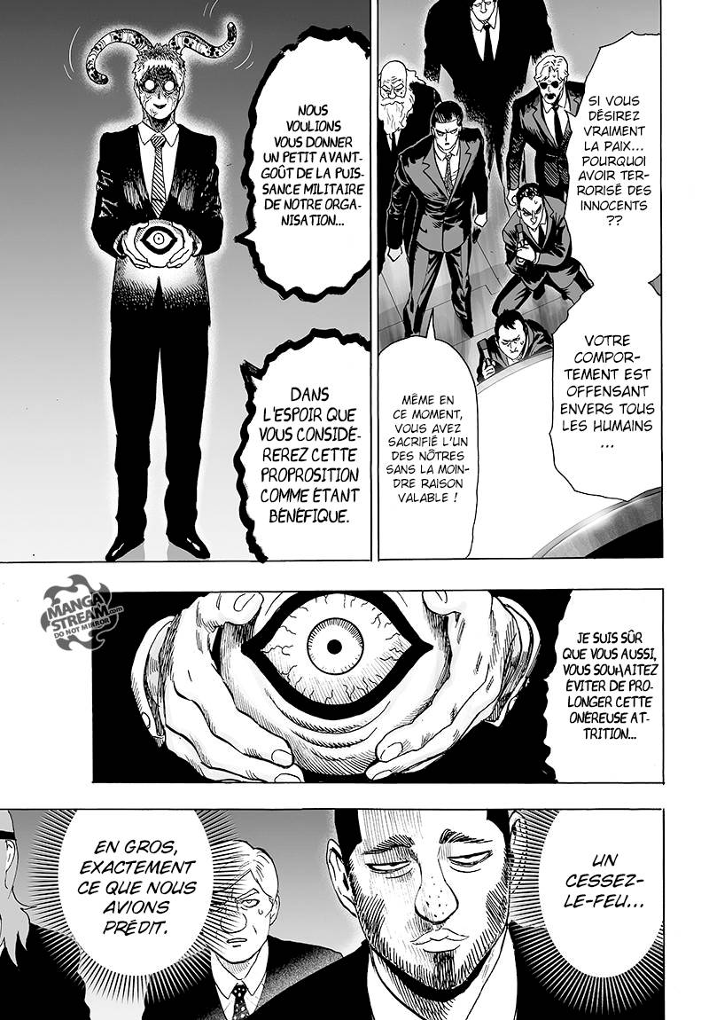 Lecture en ligne One Punch Man 79 page 14