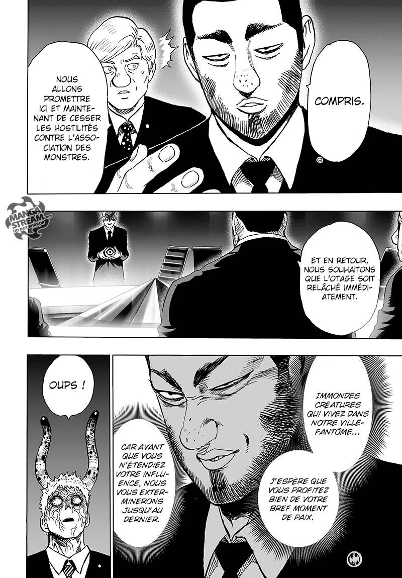 Lecture en ligne One Punch Man 79 page 15