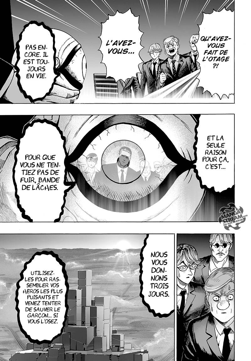 Lecture en ligne One Punch Man 79 page 18
