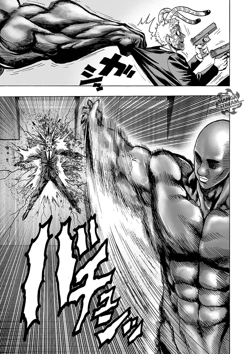 Lecture en ligne One Punch Man 79 page 20