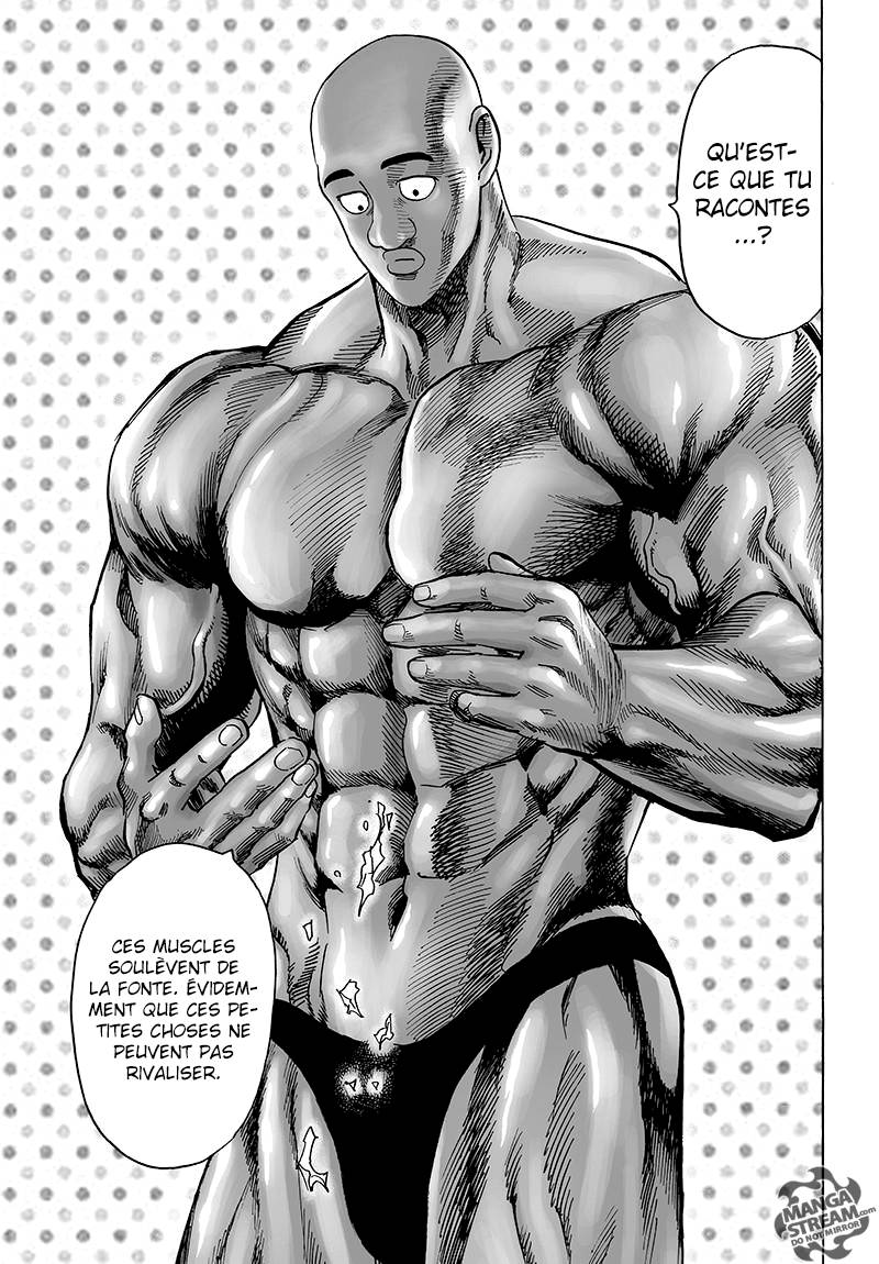 Lecture en ligne One Punch Man 79 page 24