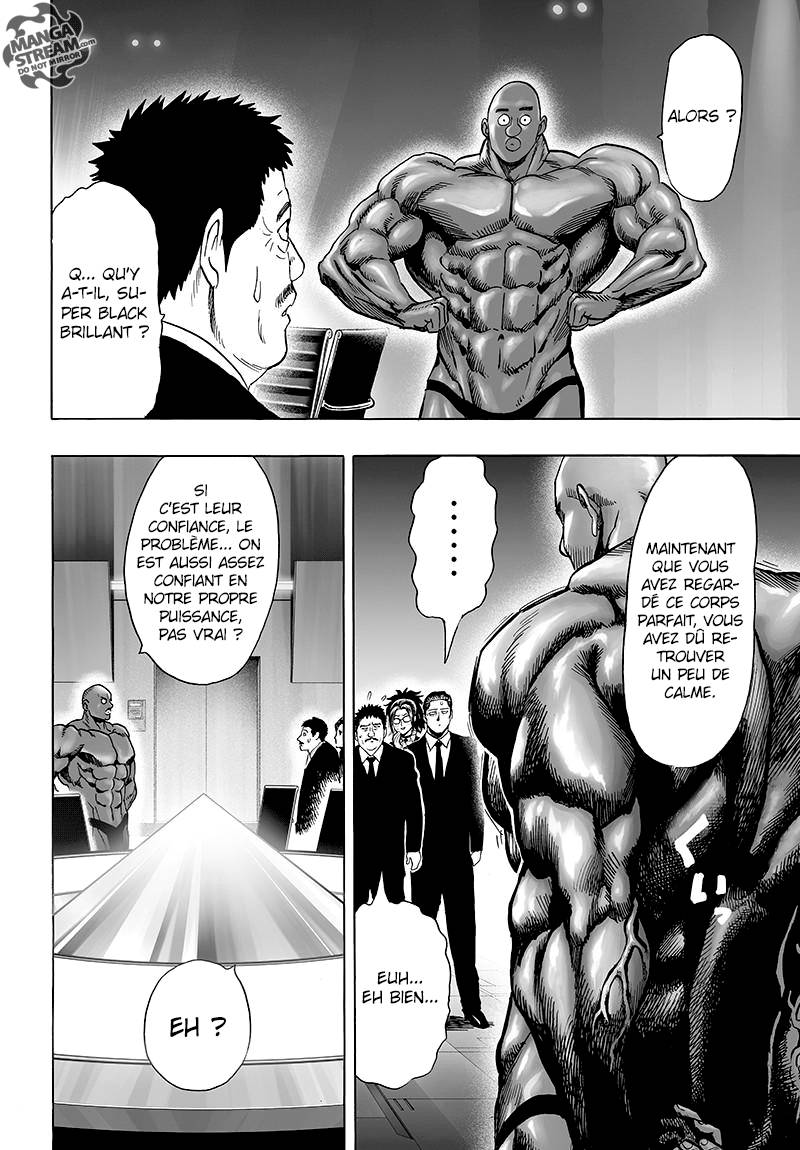 Lecture en ligne One Punch Man 79 page 27