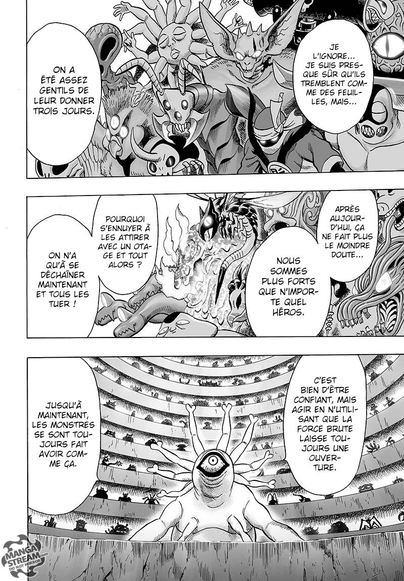 Lecture en ligne One Punch Man 79 page 29