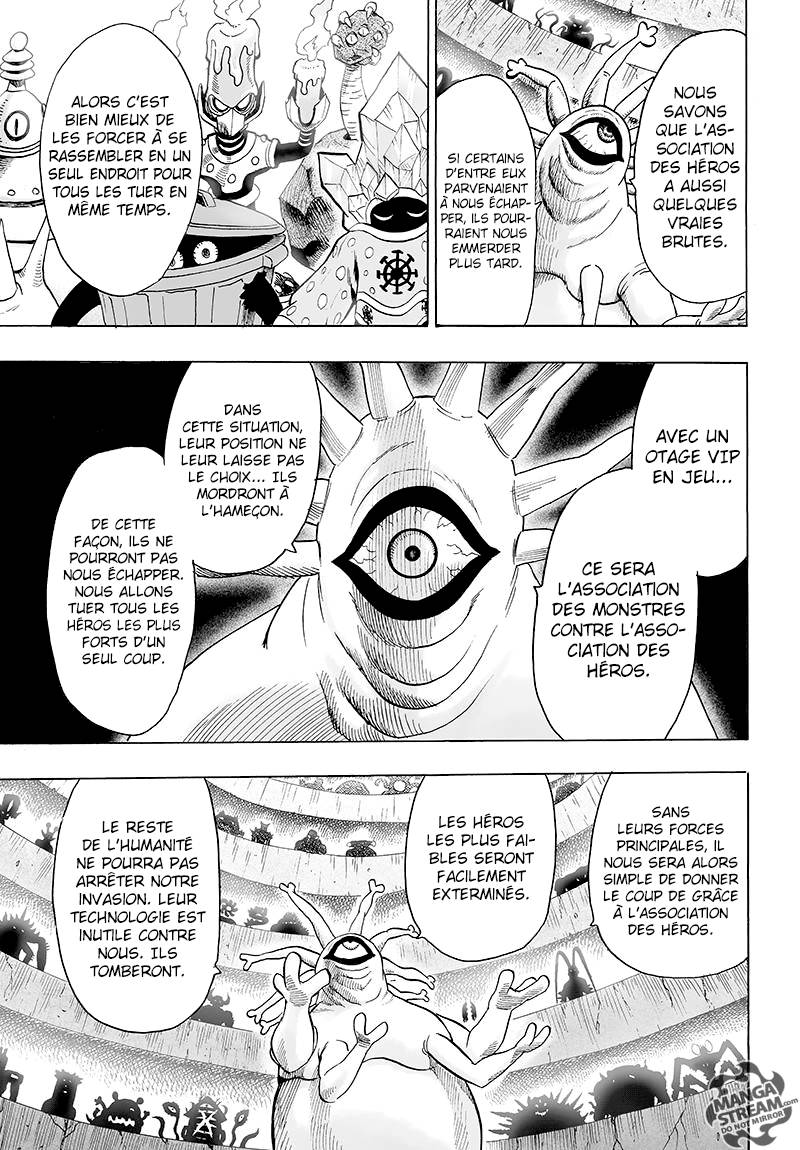 Lecture en ligne One Punch Man 79 page 30