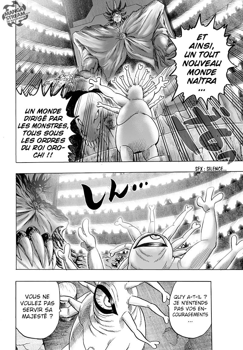 Lecture en ligne One Punch Man 79 page 31