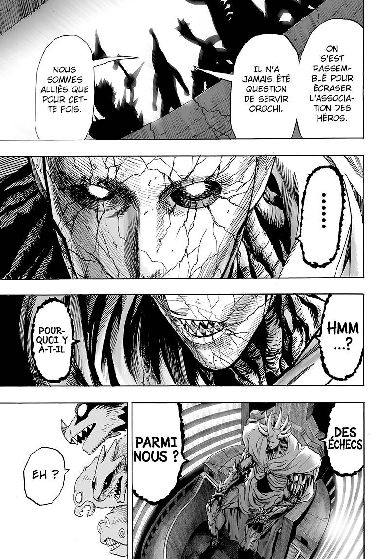 Lecture en ligne One Punch Man 79 page 32