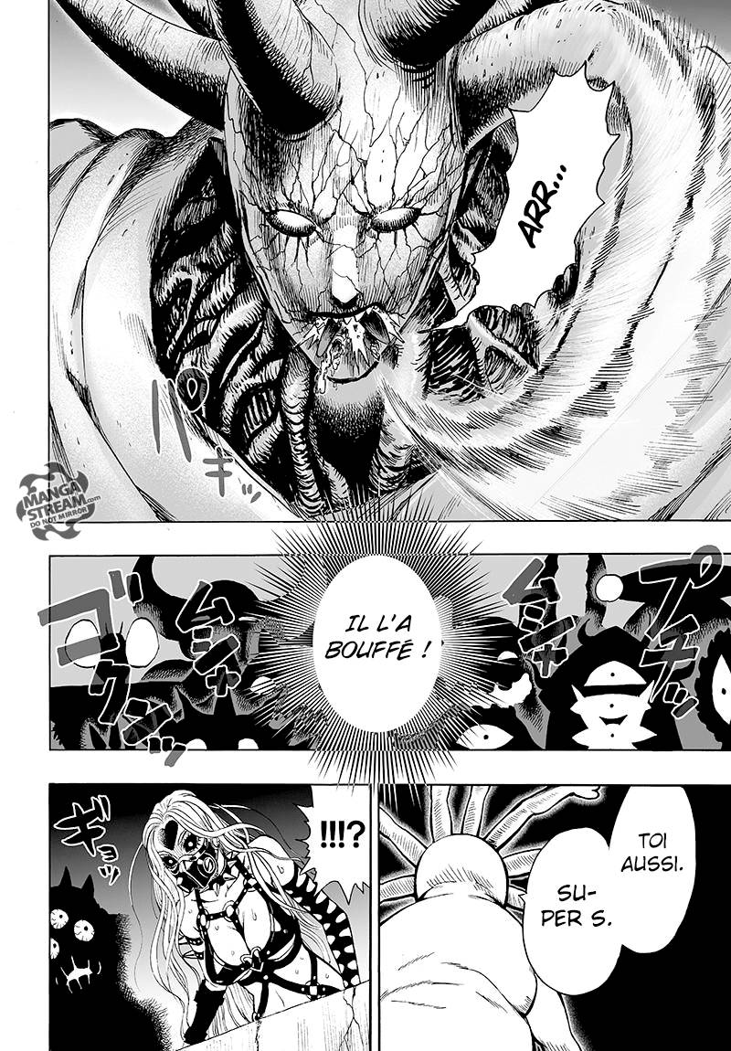 Lecture en ligne One Punch Man 79 page 35