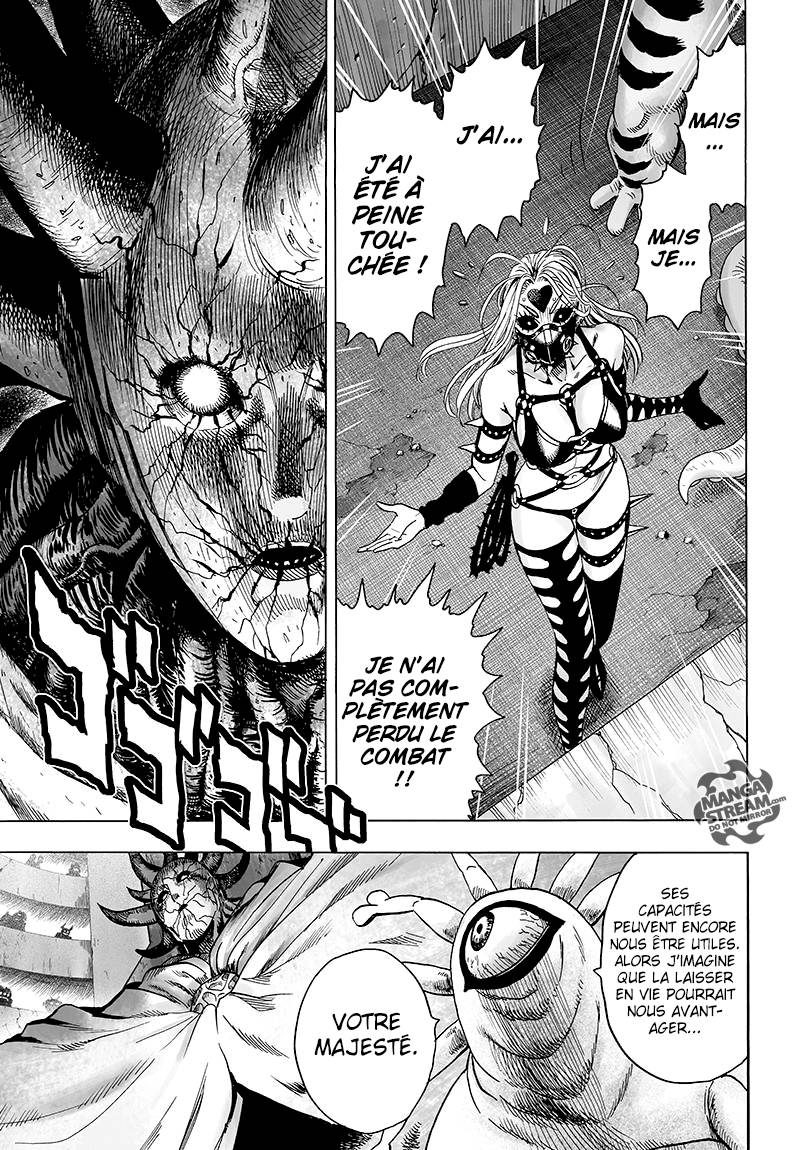 Lecture en ligne One Punch Man 79 page 36