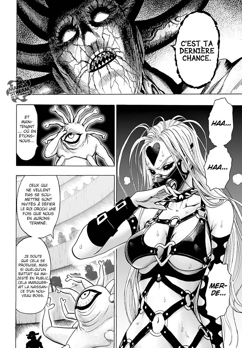 Lecture en ligne One Punch Man 79 page 37