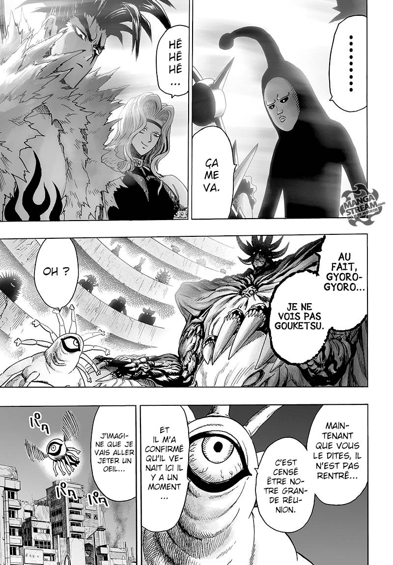 Lecture en ligne One Punch Man 79 page 38