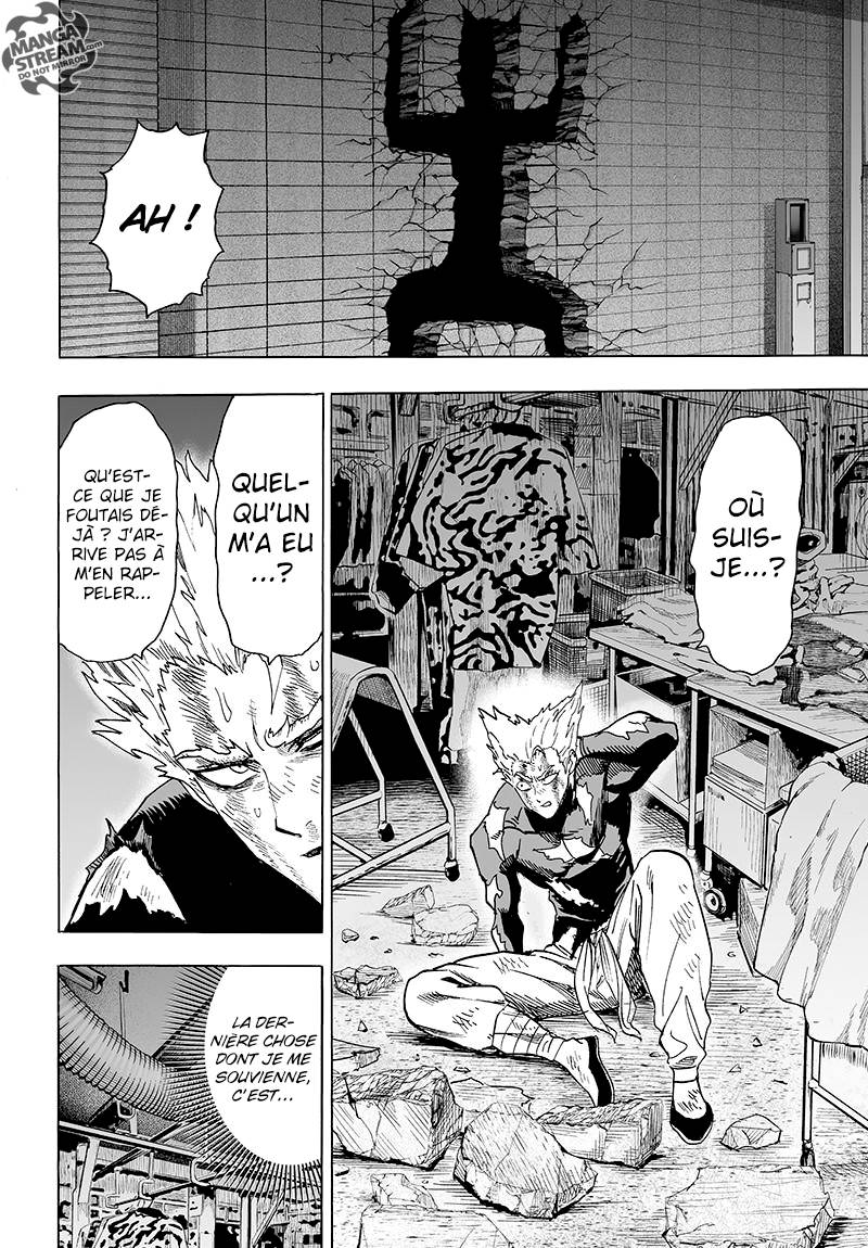 Lecture en ligne One Punch Man 79 page 39