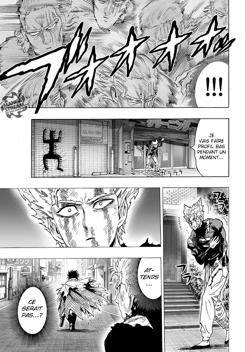 Lecture en ligne One Punch Man 79 page 40