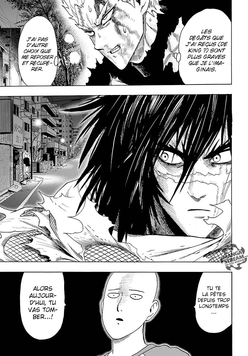 Lecture en ligne One Punch Man 79 page 42