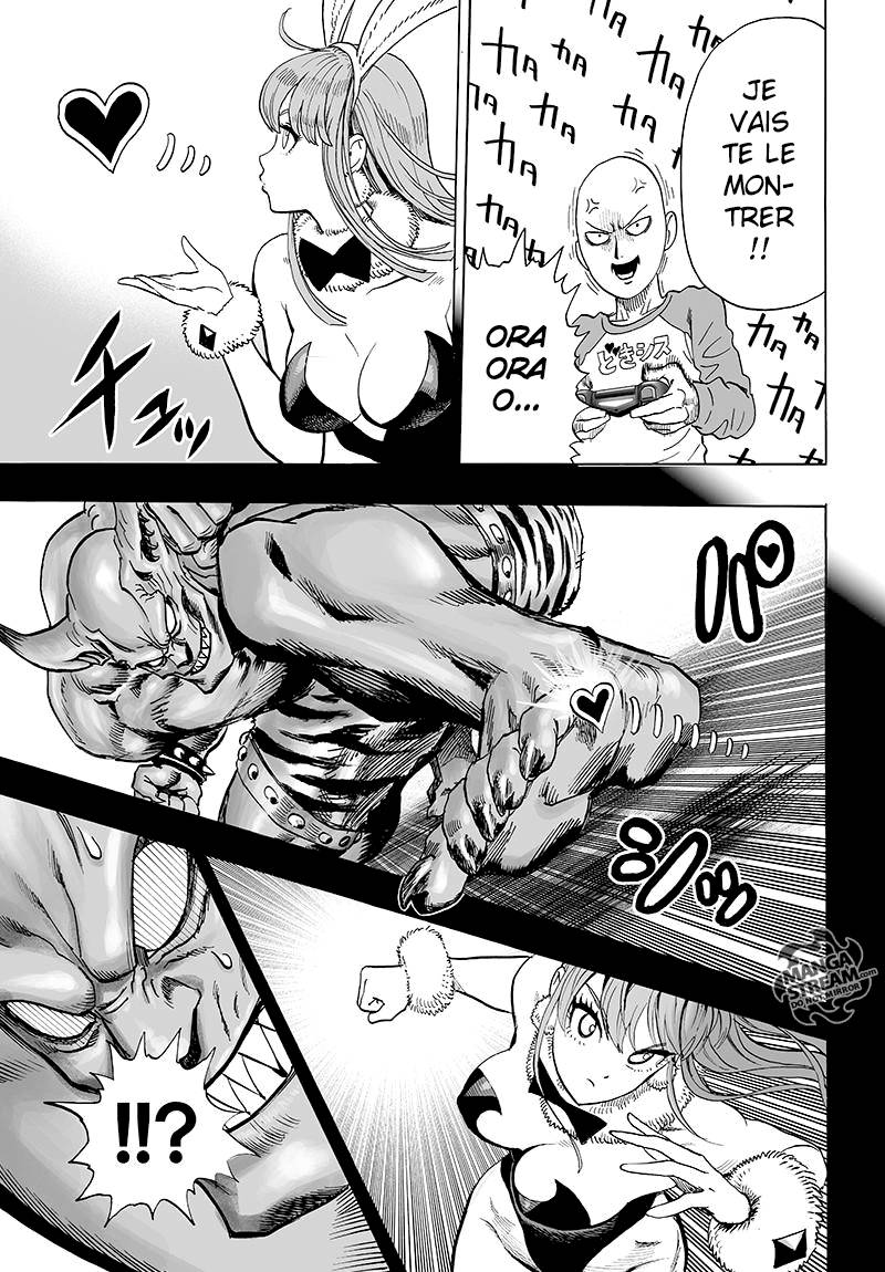 Lecture en ligne One Punch Man 79 page 44