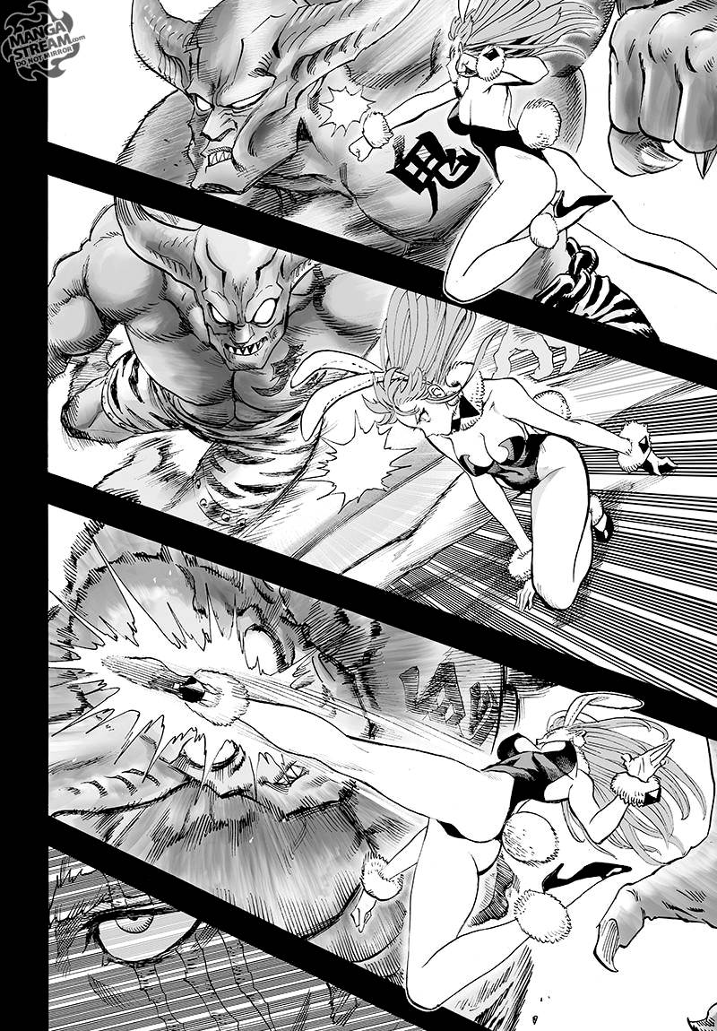 Lecture en ligne One Punch Man 79 page 45