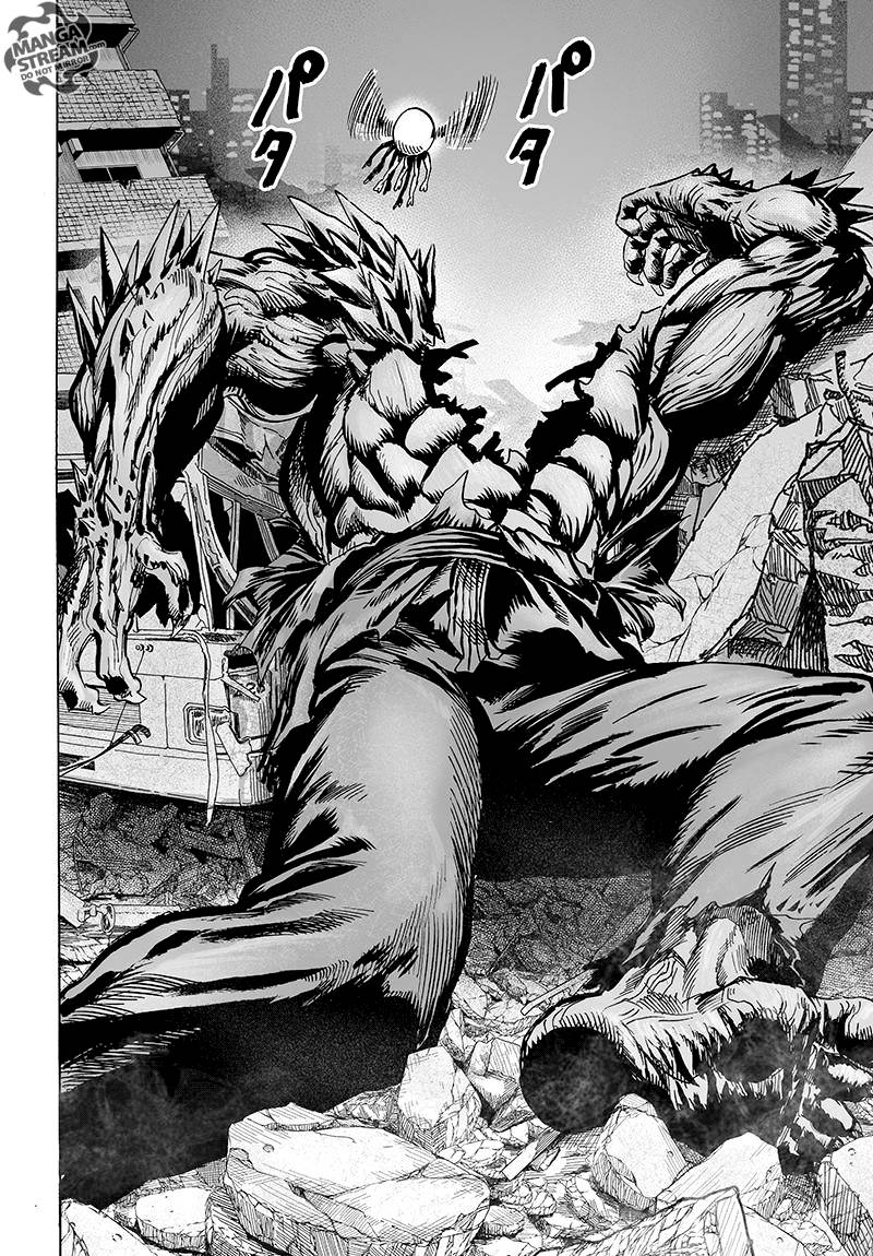 Lecture en ligne One Punch Man 79 page 47
