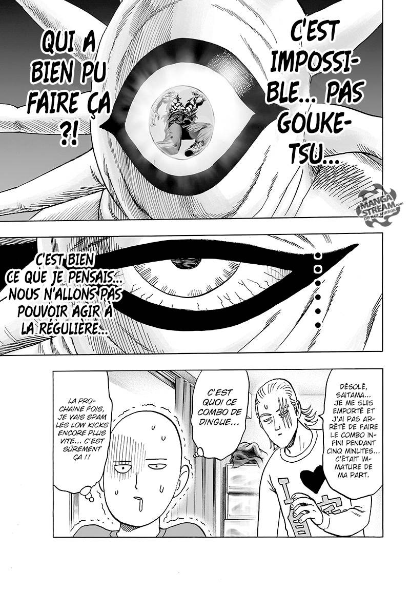 lecture en ligne One Punch Man 79 page 48