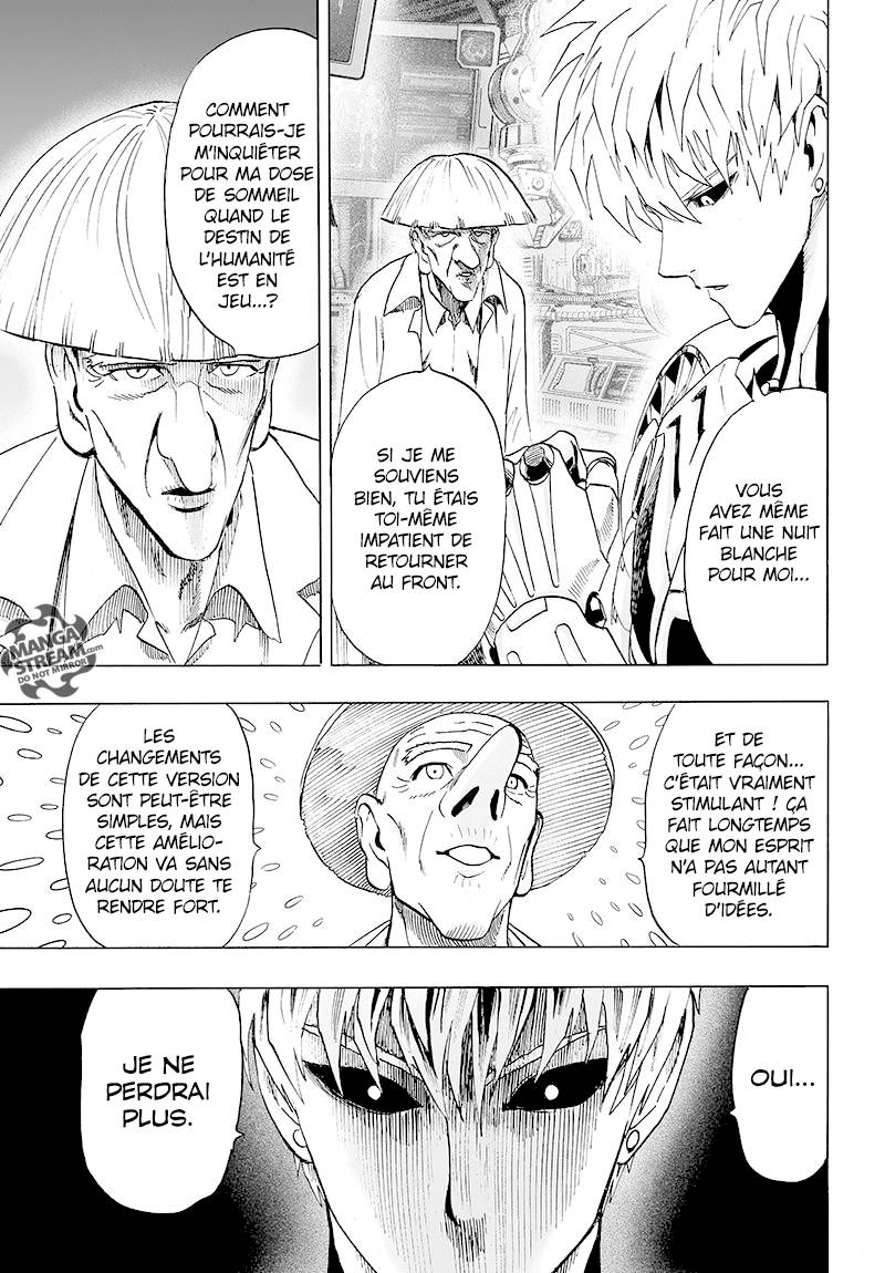 Lecture en ligne One Punch Man 80 page 4
