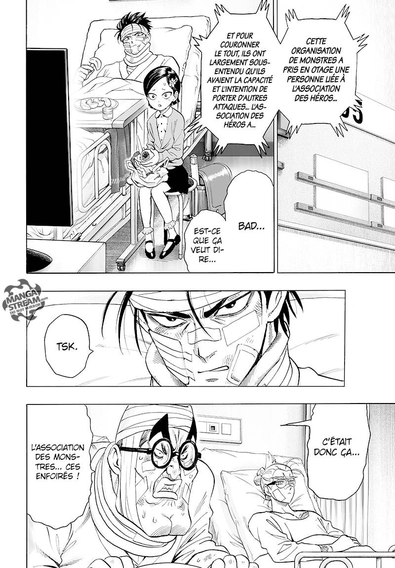 Lecture en ligne One Punch Man 80 page 9