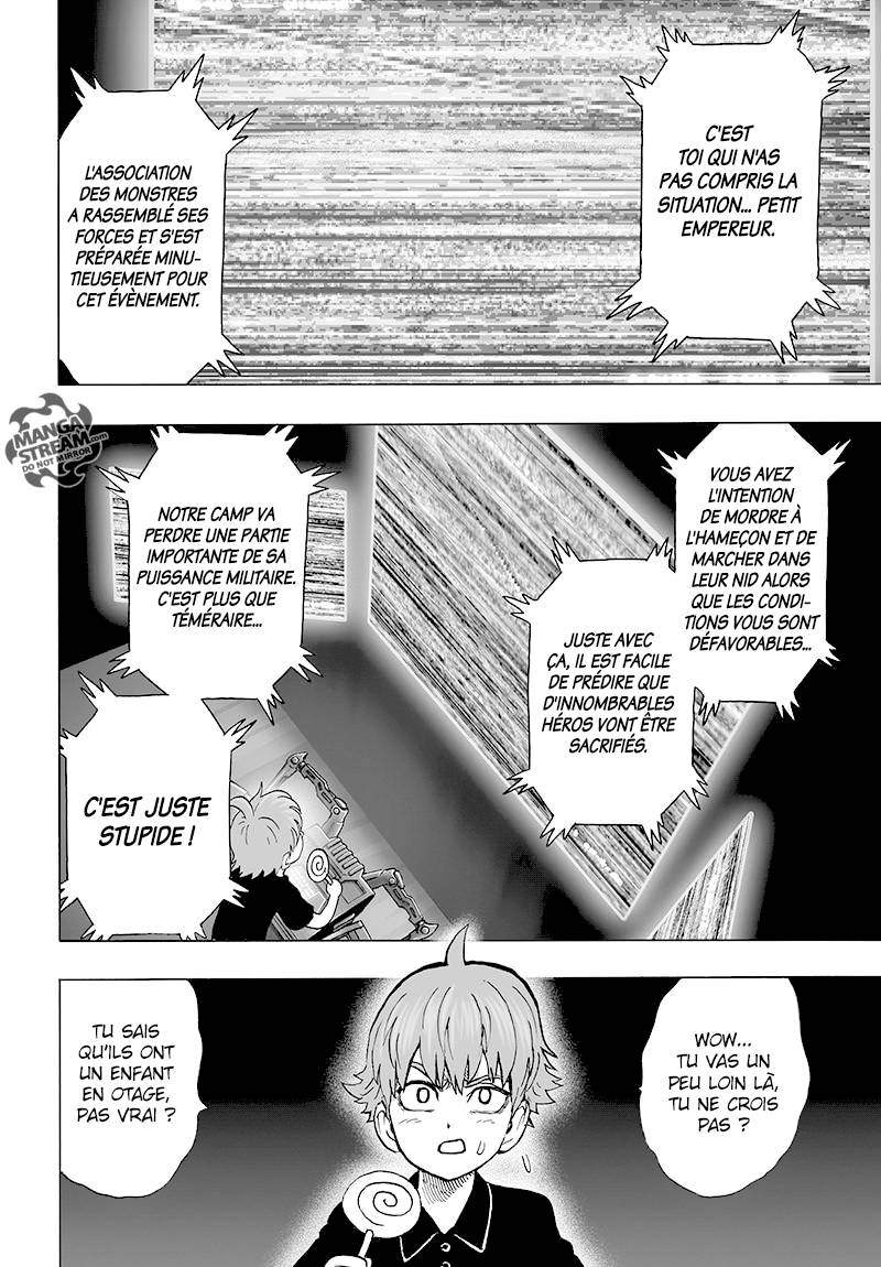 Lecture en ligne One Punch Man 80 page 11
