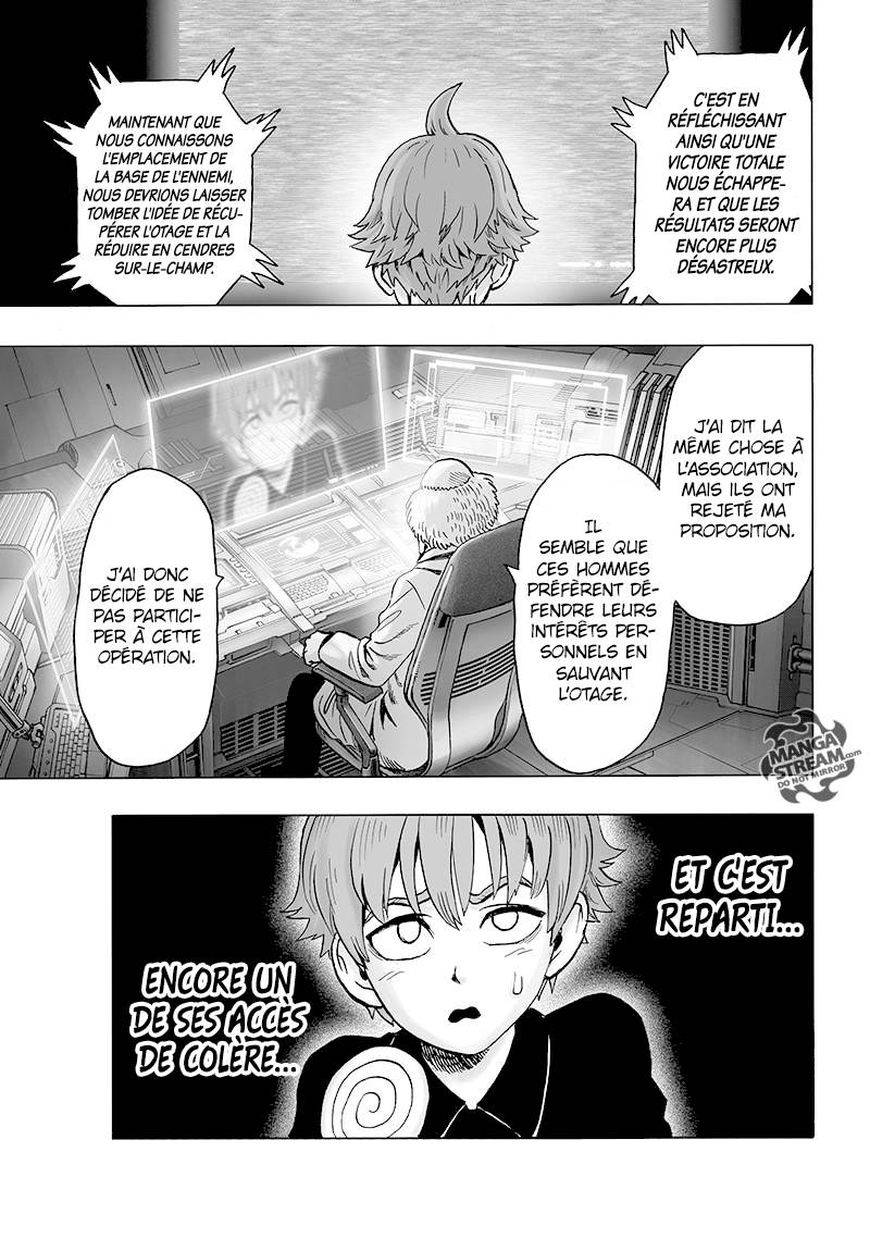 Lecture en ligne One Punch Man 80 page 12