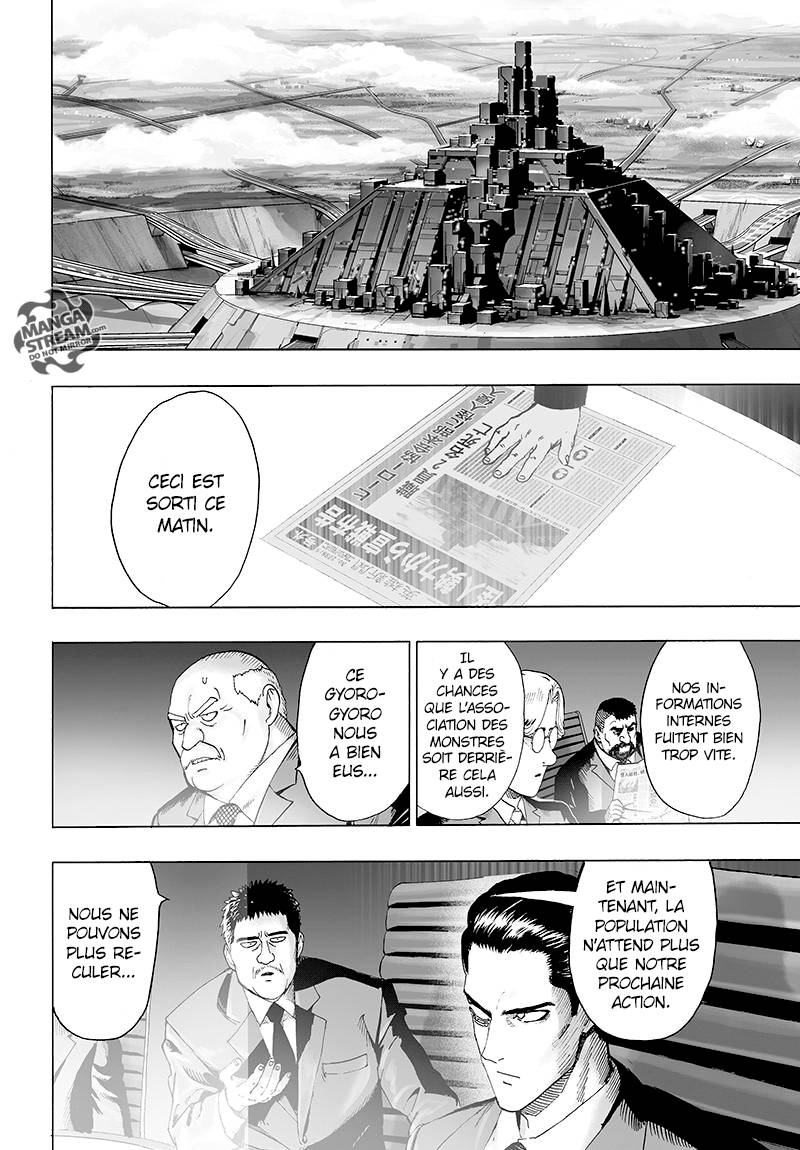 Lecture en ligne One Punch Man 80 page 13