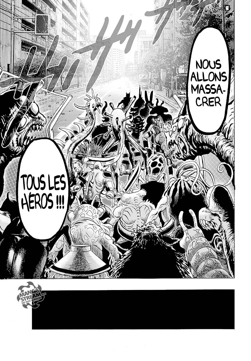 Lecture en ligne One Punch Man 80 page 16