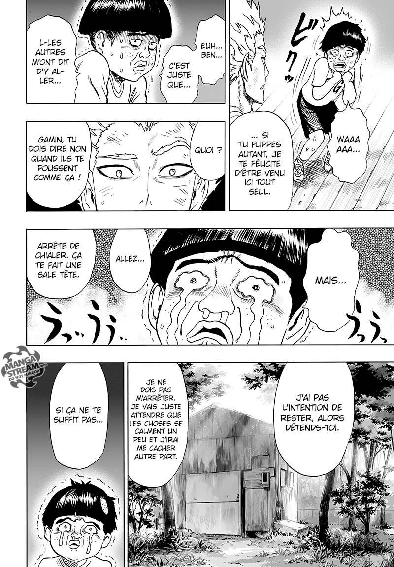 Lecture en ligne One Punch Man 80 page 24