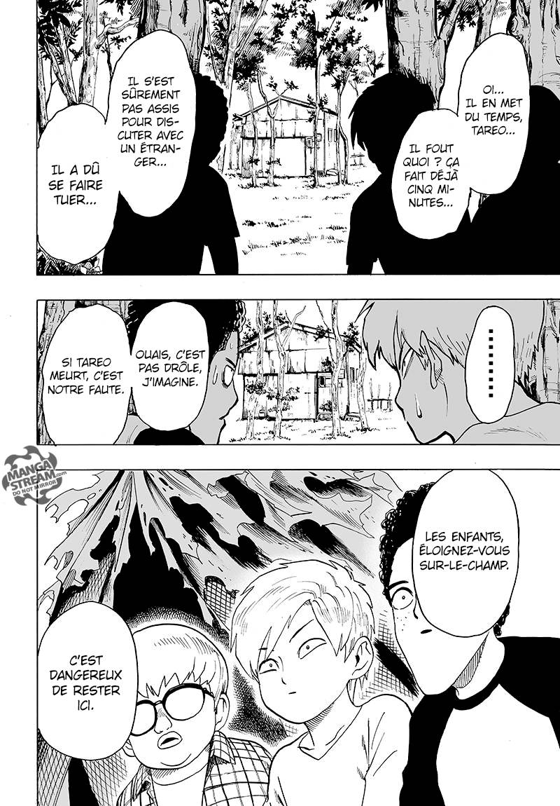 Lecture en ligne One Punch Man 80 page 26