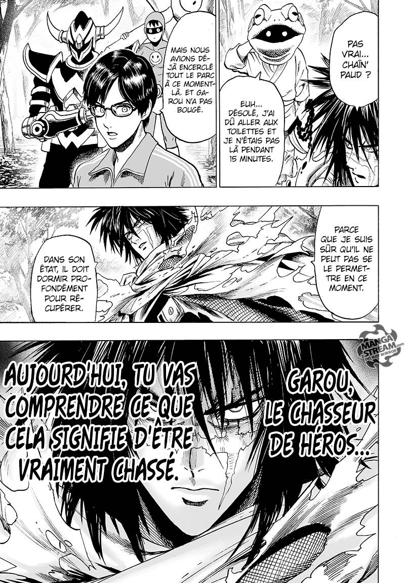Lecture en ligne One Punch Man 80 page 29