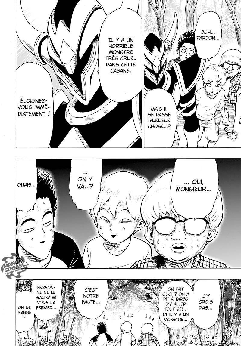 Lecture en ligne One Punch Man 80 page 30