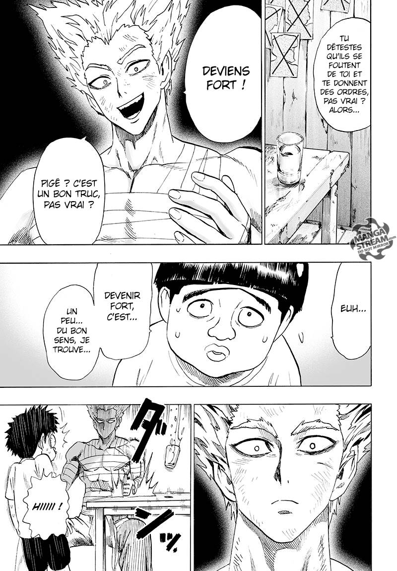 Lecture en ligne One Punch Man 80 page 31