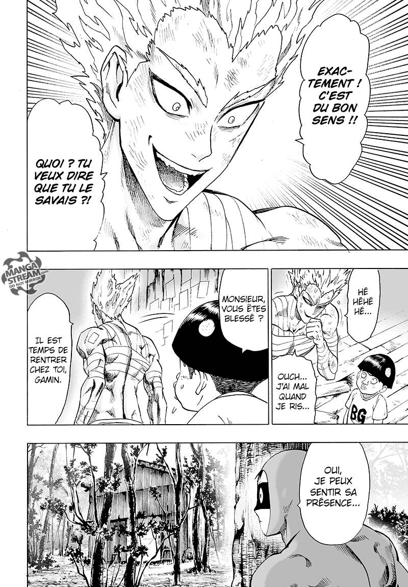 Lecture en ligne One Punch Man 80 page 32