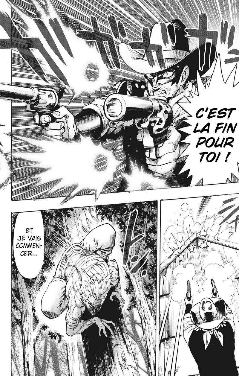 Lecture en ligne One Punch Man 81 page 19