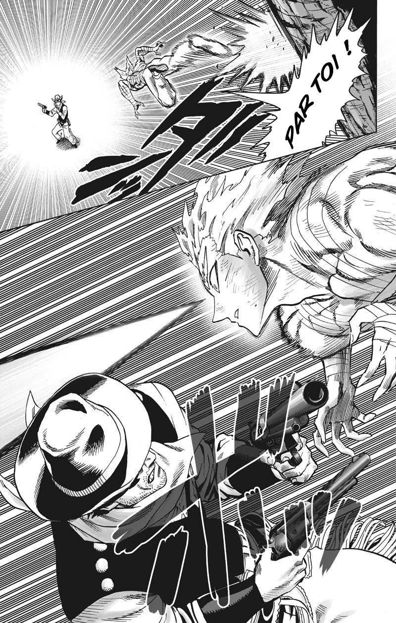 Lecture en ligne One Punch Man 81 page 20