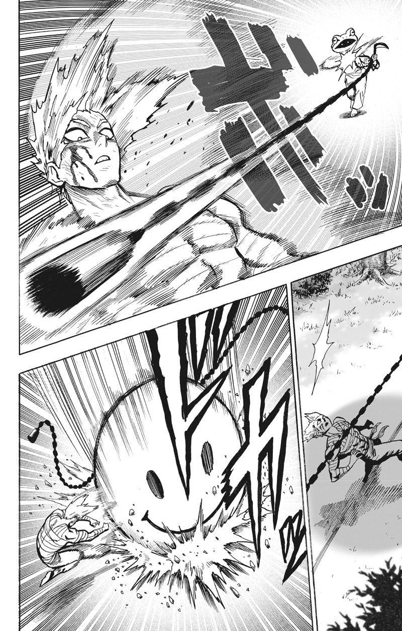 Lecture en ligne One Punch Man 81 page 27