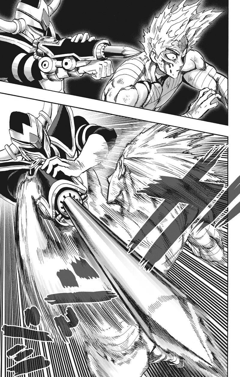 Lecture en ligne One Punch Man 81 page 28