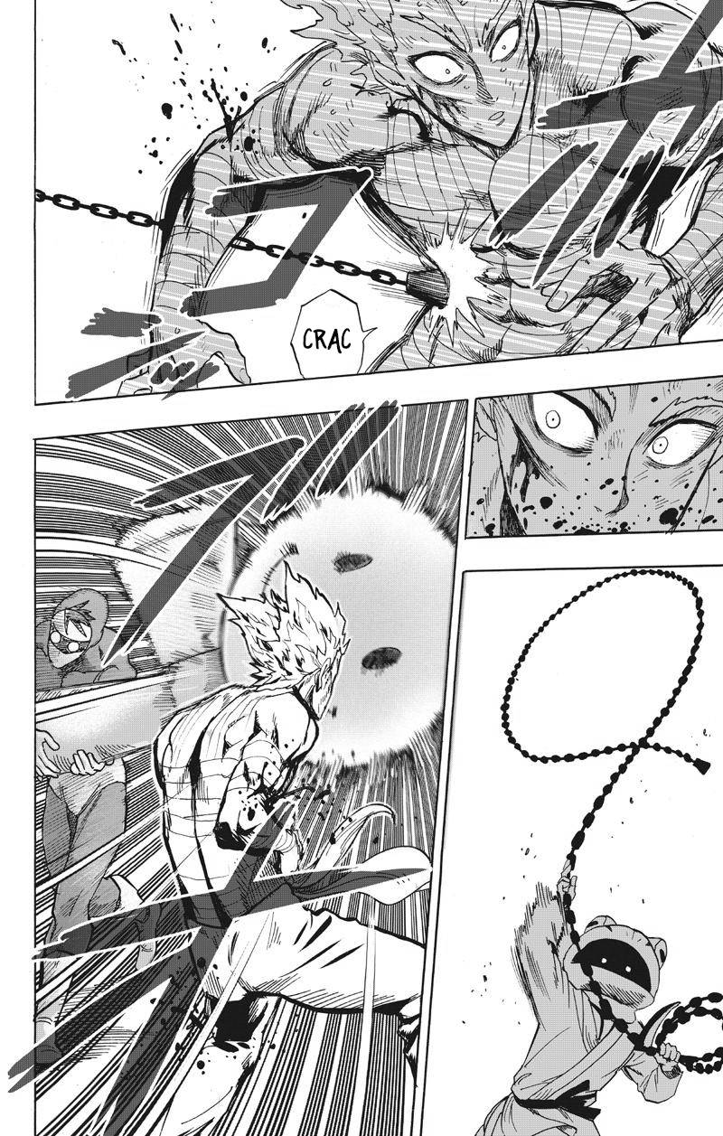 Lecture en ligne One Punch Man 81 page 31