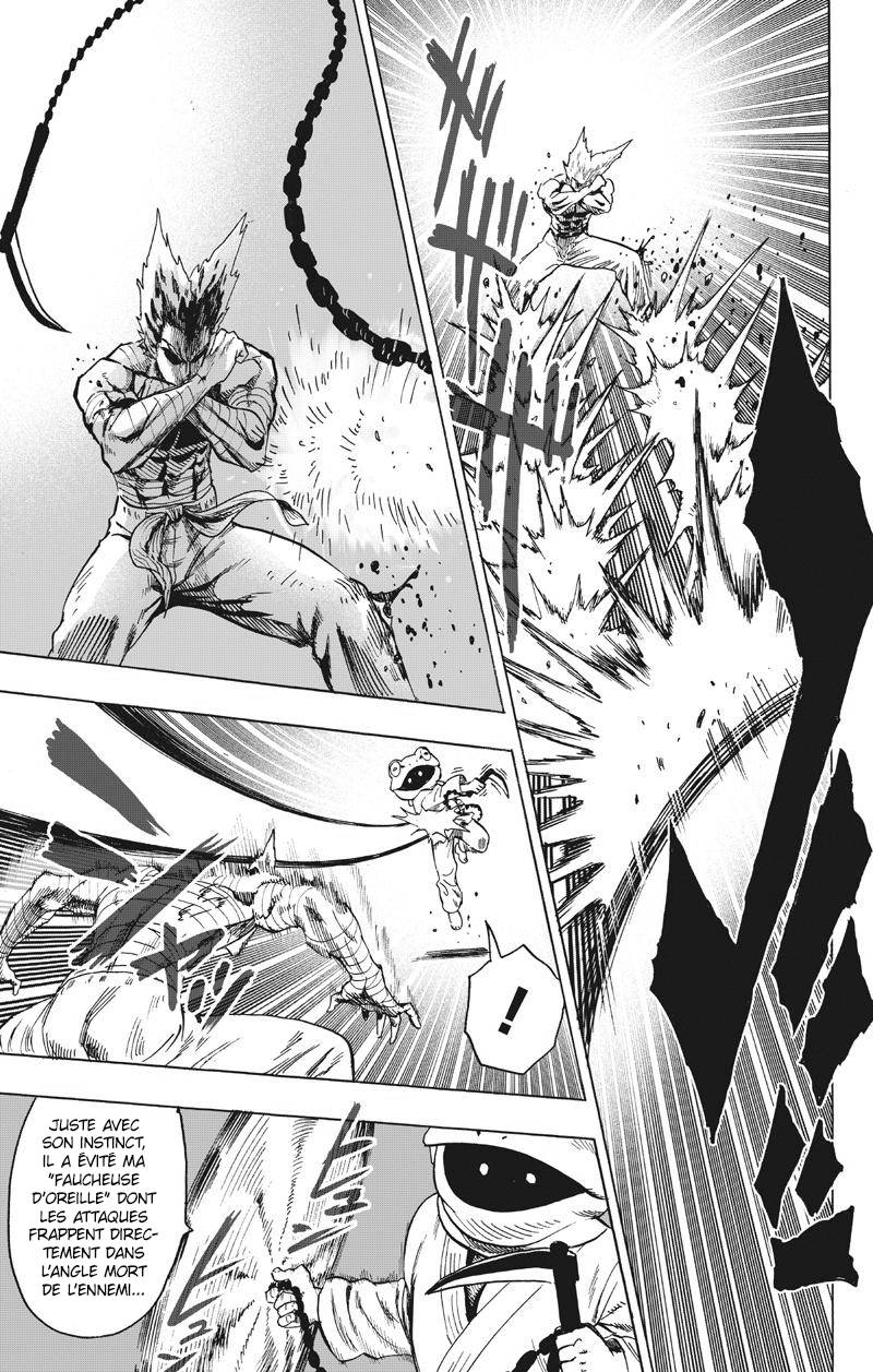 Lecture en ligne One Punch Man 81 page 32